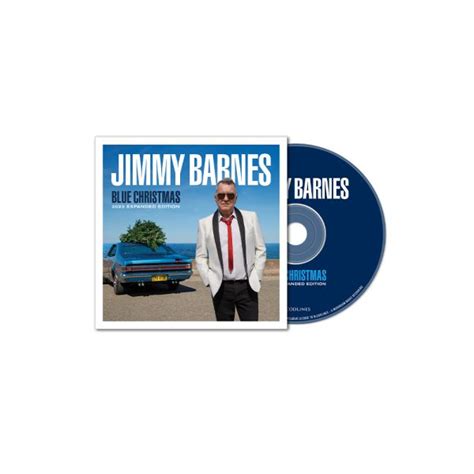 Jimmy Barnes — Jimmy Barnes Official Merchandise — Jimmy Barnes Store