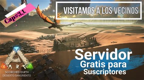 Ark Survival Evolvedrecuperarndo Lo Perdido Y Visitando A Los