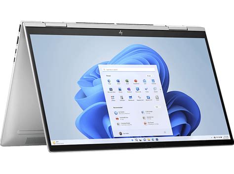 HP ENVY x360 15-fe0377ng, Convertible, mit 15,6 Zoll Display ...