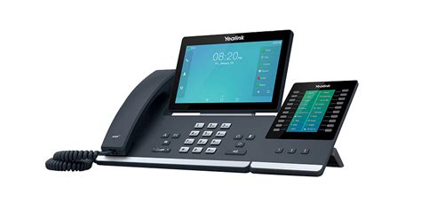 Sip T58a Smart Business Phone Yealink