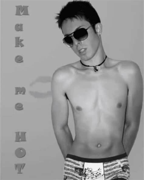 Sebastian Vincent Make Me Hot Lyrics Genius Lyrics