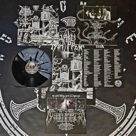 Chapel Defilement Naked Whipper