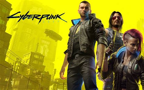 Cyberpunk 2077 : date de sortie, prix, plateformes et durée de vie
