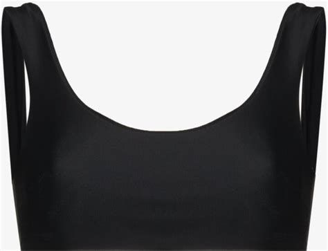 JADE SWIM Rounded Edges Bikini Top ShopStyle