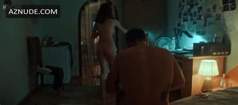 KARINA RAZUMOVSKAYA Nude AZNude