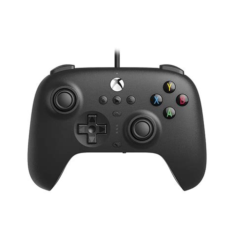 Купить Gamepad 8 BitDo Xbox Wired в Бишкеке | GAMESTORE | ИГРАЙ С НАМИ