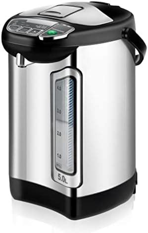 Amazon Kotek Electric Hot Water Boiler And Warmer Hot Water Dispenser Stainless Steel