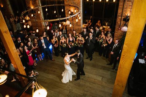 Winooski Vt Restaurant Weddings At Waterworks