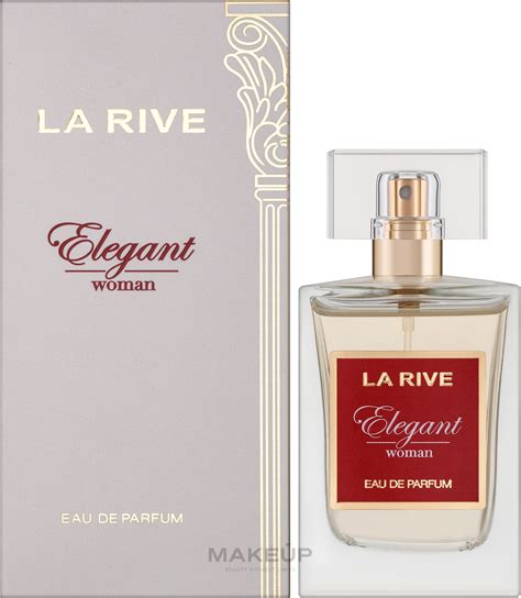 La Rive Elegant Woman - Парфюмна вода | Makeup.bg
