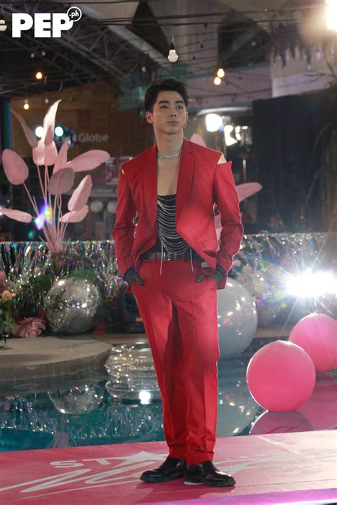 Standouts At First Ever Hot Summer Lahot Sexy Bikini Ball Pep Ph