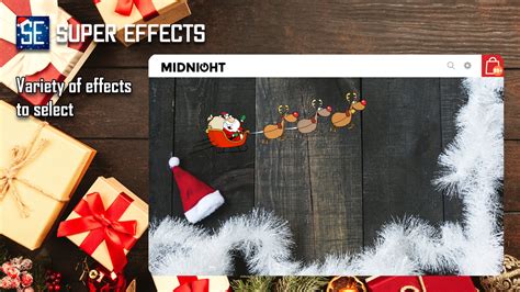 Super Effects: Christmas Boost - The next level of boosting sales with ...