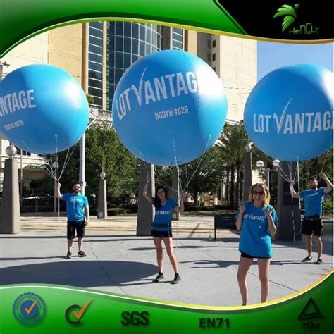 Giant Helium Inflatable Balloon Customizable Pussy Balloon