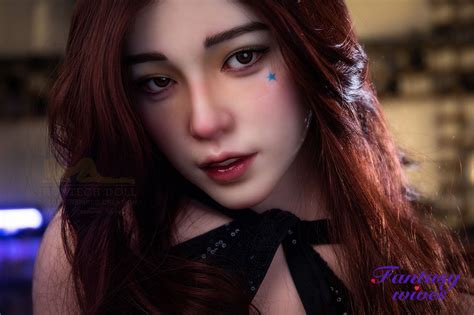 Cm Ft B Cup Silicone Sex Doll Ruby FantasyWives Official Best Sex Dolls Vendor