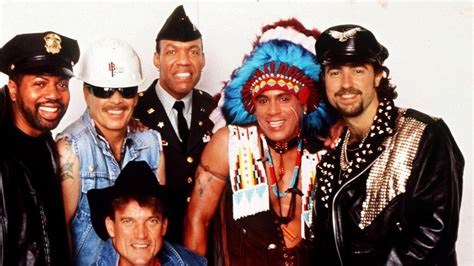 Village People Singers Threat To Sue Over Y M C A Being Called A Gay Anthem Gold Coast