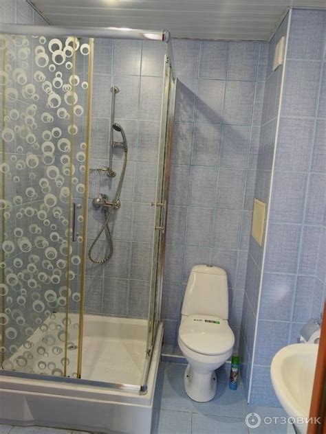 Отзыв о Гостиница "Страна магнолий" (Россия, Адлер) | Не без ...