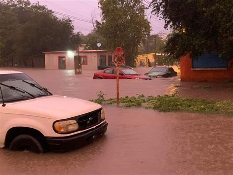 Gobierno De Coahuila Env A Apoyo A M Zquiz Tras Inundaciones El Siglo