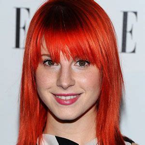 Hayley Williams Net Worth | TheRichest