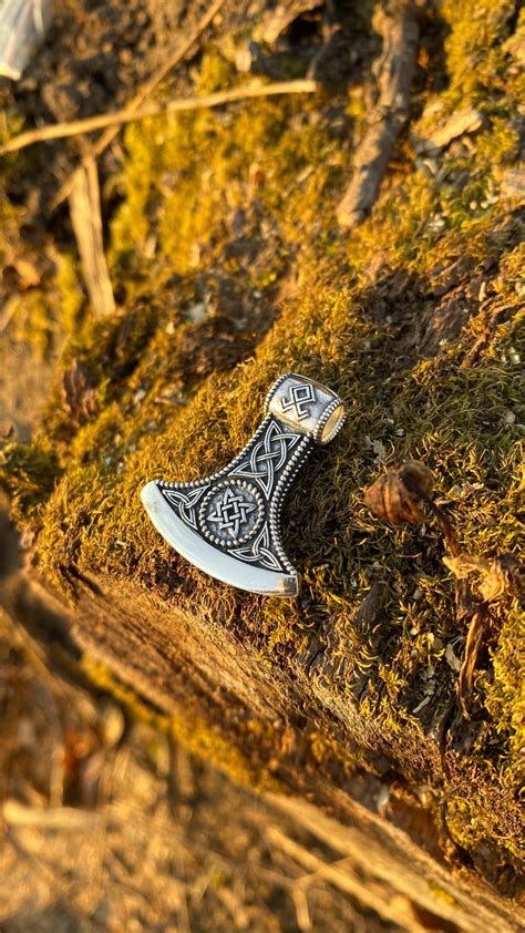 Секира Перуна (бол.) — Оберег Опт