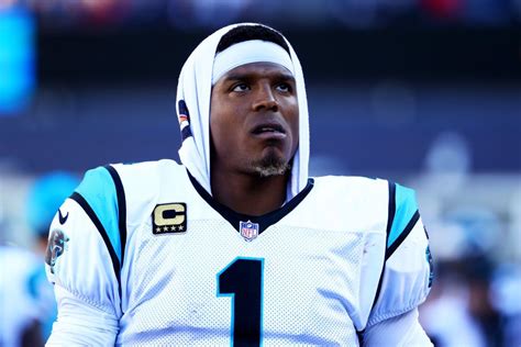 Watch Cam Newton Issues Apology After Degrading And Disrespectful Comments To Women Newsweek