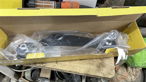 Первое ТО после покупки 27:01:24 — BMW X5 (E53), 3 л, 2005 года ...