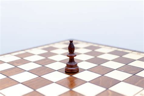 How Does The Bishop Move In Chess? - Chess Area