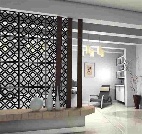 Modern Room Dividers Panel Screens Vurni