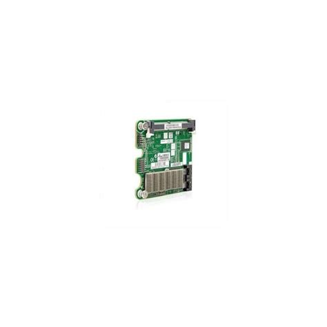 HP 689245-001 Smart Array P420I Pcie 3.0 8Gb Raid Mezzanine Storage ...