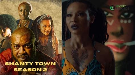 Shanty Town Season 2 Release Date Is It Worth Watching Invest Records