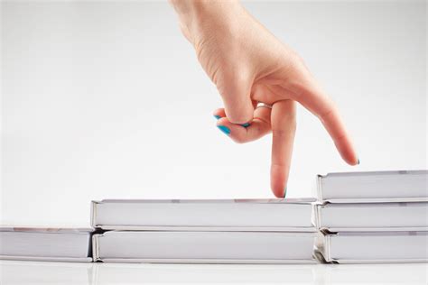 Self-Publishing as a Career | DiggyPOD Blog