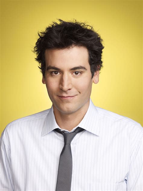 How I Met Your Mother Season 6 Cast Promotional Photos How I Met