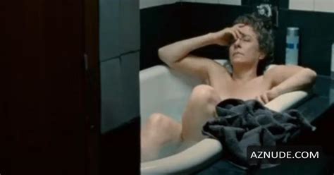 CATHERINE TEN BRUGGENCATE Nude AZNude