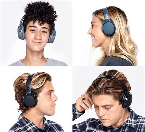 Audífonos Inalámbricos Bluetooth Skullcandy Riff Wireless On-Ear