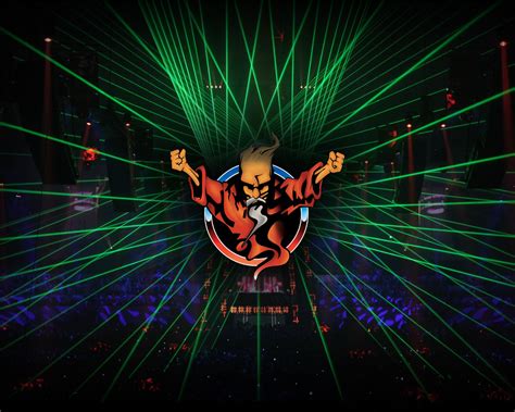 ID T Hardstyle Hardcore Thunderdome Wallpapers HD Desktop And