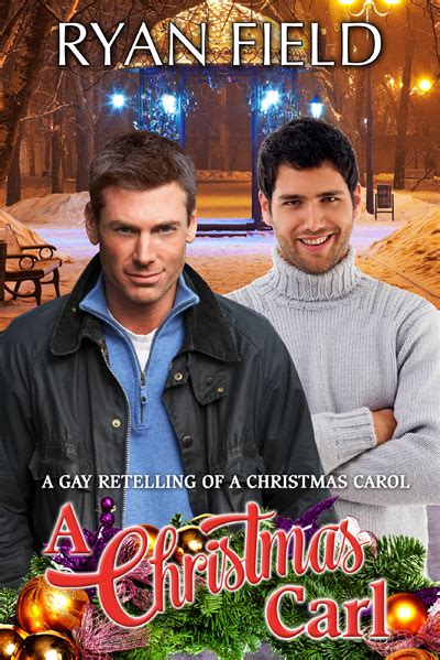 A Christmas Carl A Gay Retelling Of A Christmas Carol Riverdale Avenue Books Premier