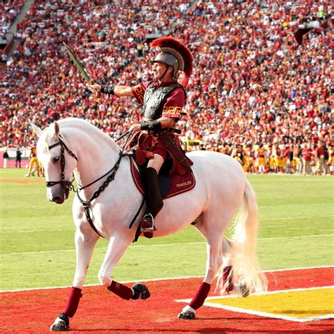 USC Football: Analyzing Trojans' Top 5 2015 Recruiting Targets | News ...