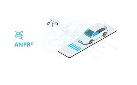 Ticketless Parking Management Solutions Anpr Camera for Parking ...