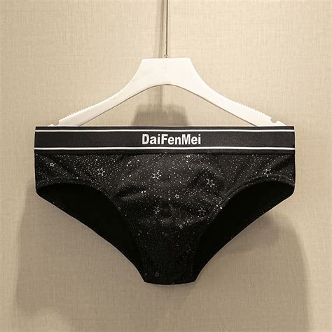 Snowsong Mens Underwear Summer Hot Mens Thongs Sexy Low Rise Briefs Bulge Pouch Underwear