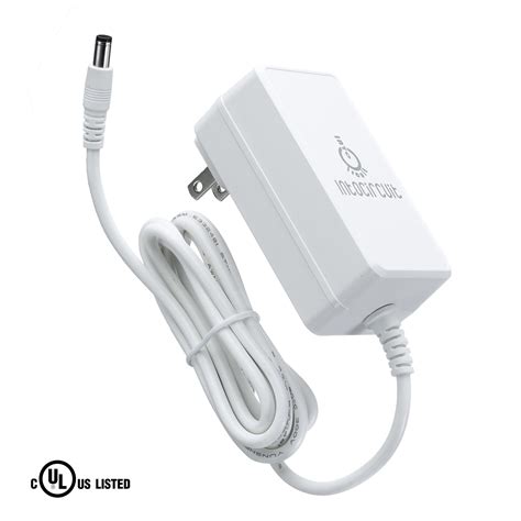Replacement Dell S2218h Monitor Power Cord