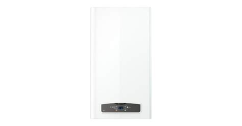 Двоконтурний газовий котел Ariston Cares X 24 CF EU - купити в Україні ...