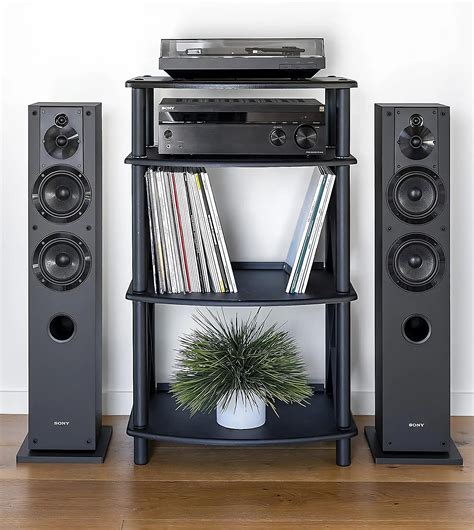 Sony PS-LX310BT - обзор винилового проигрывателя