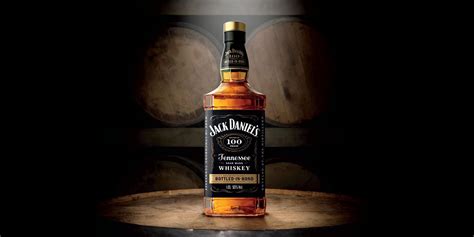 Jack Daniels 3 Liter Bottle