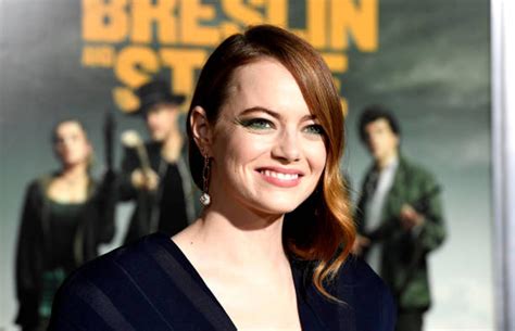 Happy Birthday Emma Stone One News Page Video