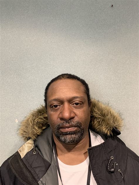 Derrick L Jenkins Sex Offender In Providence Ri Ri