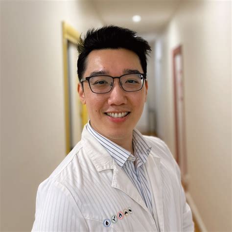 Kwok Hoe (Gabriel) Beh - Dr. Tan Balance Method Acupuncture