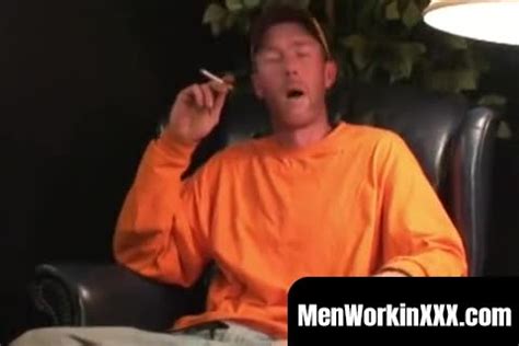 Mature Amateur Gay Strips After An Interview And Jerks Off Vigorously BoyFriendTV