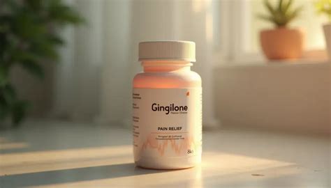 Gingilone Para Que Serve - Gingilone: Como Usar Para Aliviar Dores e Inflamações em 2026