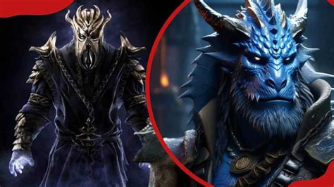200 Dragonborn Names For Your Dungeons And Dragons Characters Ke