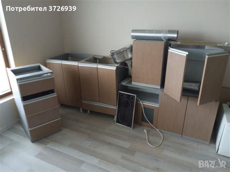 Кухня втора употреба в Кухни в с. Равда - ID40635663 — Bazar.bg