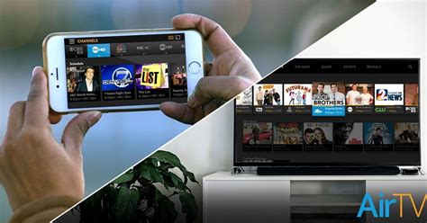 AirTV lets cord cutters stream free local TV channels at home and away