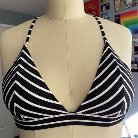 Swim Bikini Top Poshmark